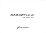 Godrej Hinjewadi Pune E Brochure |Active Life Extended Roof - slide 1