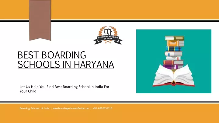 best boarding schools in haryana