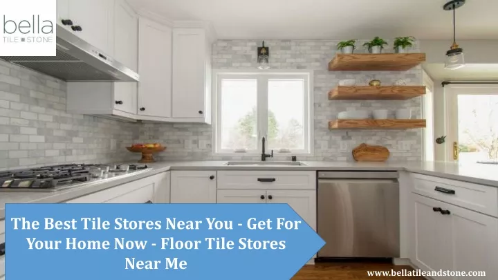 the best tile stores near you get for your home