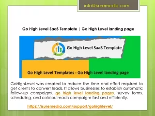 info@isuremedia com