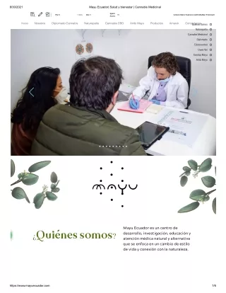 Ecuador enteogénica medicina ancestral y enteogénica