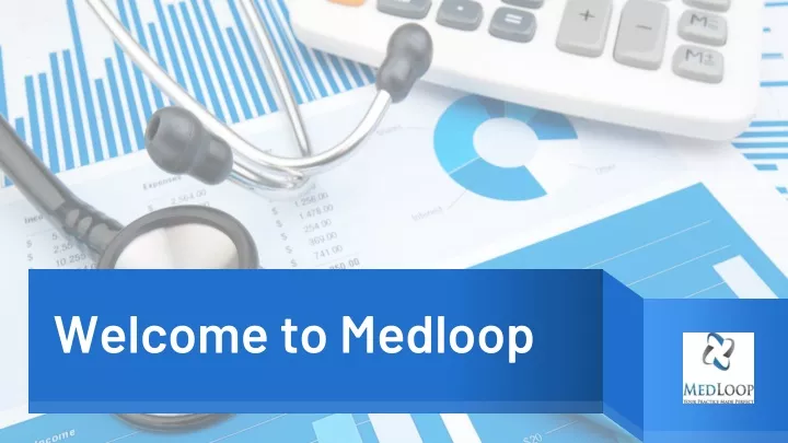 welcome to medloop