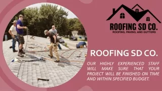 Save Your Roof's Essence By Acquiring Affordable Roof Maintenance Services