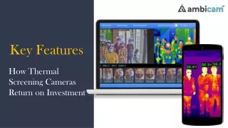 key features