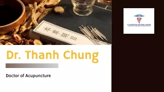 dr thanh chung