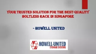 your trusted solution for the best quality