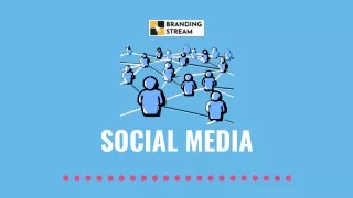 Why social media is Important