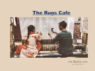 the rugs cafe