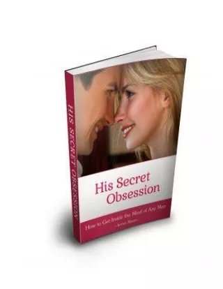 His Secret Obsession-converted