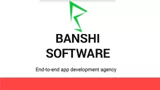 Wordpress Website Design and Development Company | Banshi So