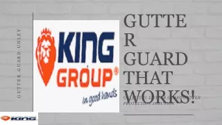 Gutter Guard Unley -converted