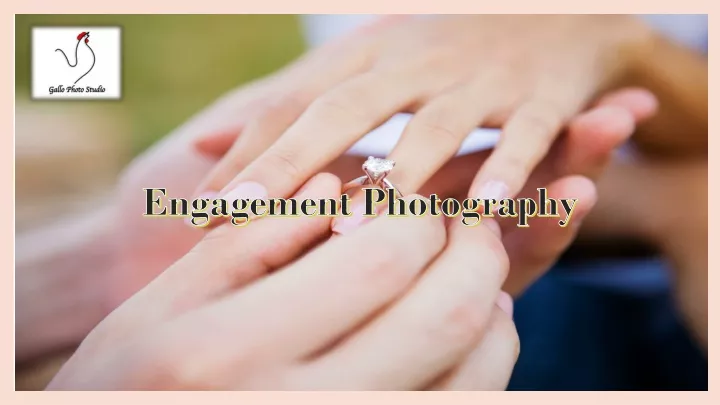 engagement photography