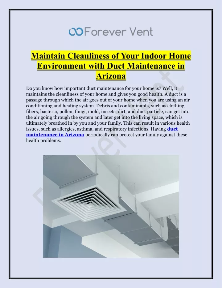 maintain cleanliness of your indoor home