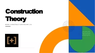 c o n s t r u c t i o n theory w w w c o n s t r u c t i o n t h e o r y c o