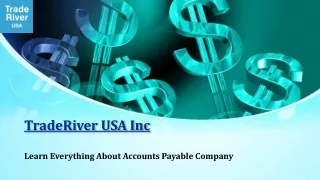 Account Payable Company