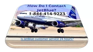 JetBlue Manage Booking | JetBlue Change Flight Reservations