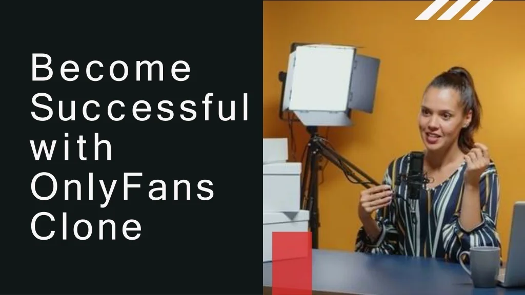 PPT - Become Successful with OnlyFans Clone PowerPoint Presentation