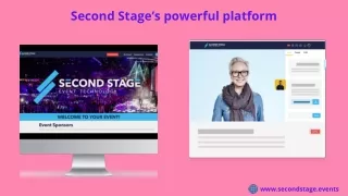 online event software