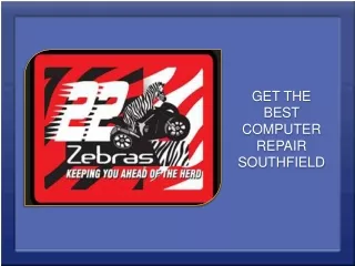 get the best computer repair southfield