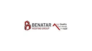 Get Roof Coating In Davie Fl By Visiting Benatar Roofing Group!