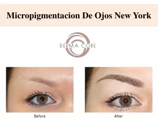 micropigmentacion de ojos new york