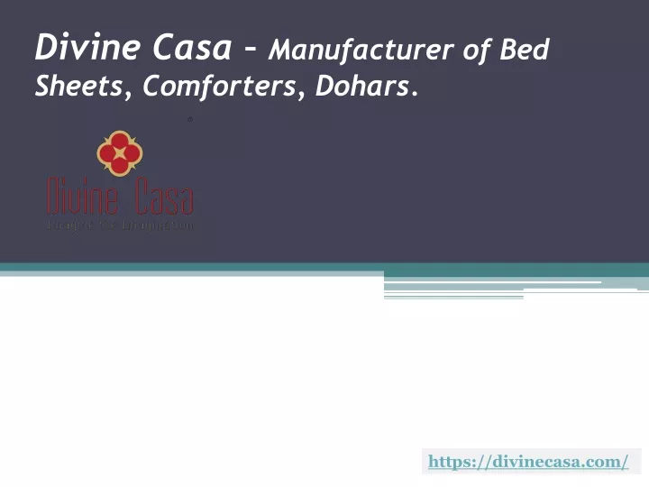 divine casa manufacturer of bed sheets comforters dohars