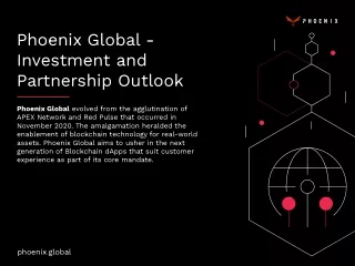 Phoenix Global Investors and Partners