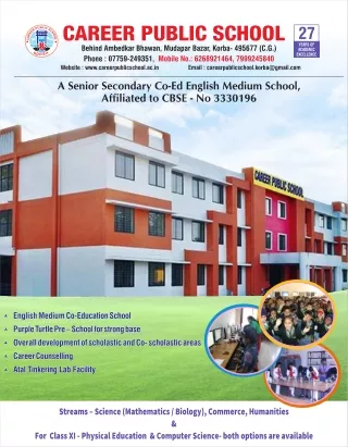 documents for admission and registration