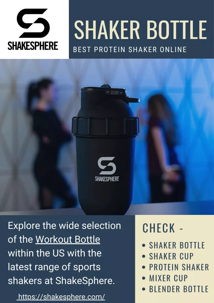 shaker bottle best protein shaker online