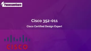 cisco 352 011