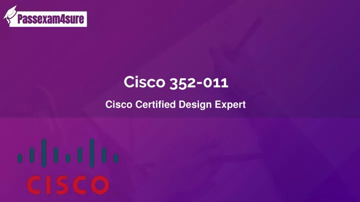 cisco 352 011