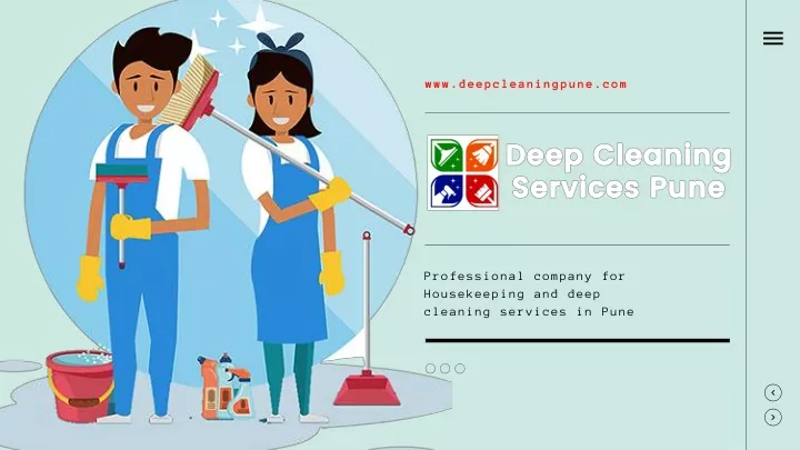 www deepcleaningpune com