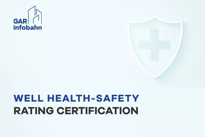 well health safety rating certification