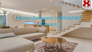 Interior Designers in Whitefield-8Square