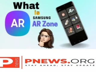 Ultimate Guide | what is ar zone app