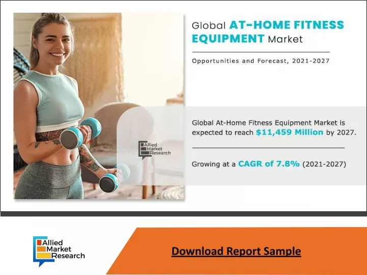 download report sample