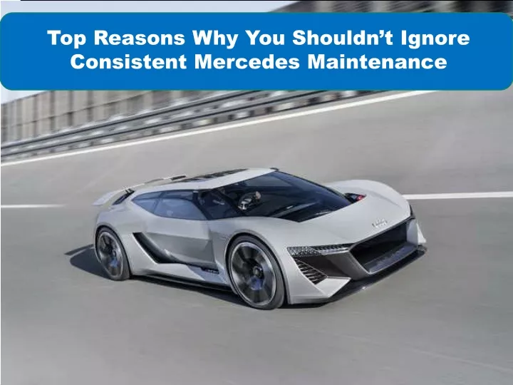 top reasons why you shouldn t ignore consistent