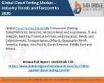 Cloud Testing Market - slide 1