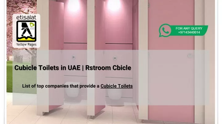 cubicle toilets in uae rstroom cbicle cubicle