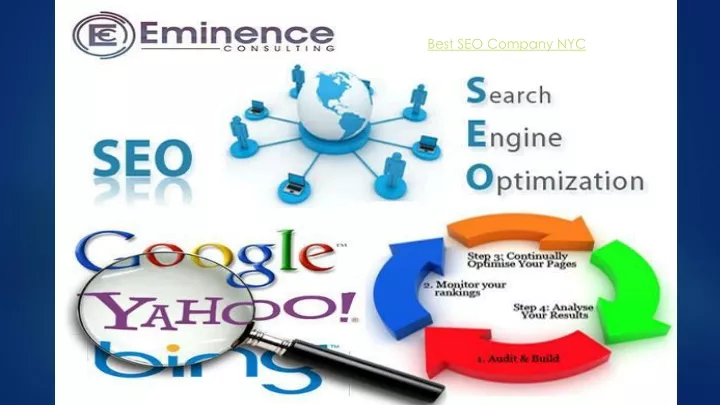 best seo company nyc