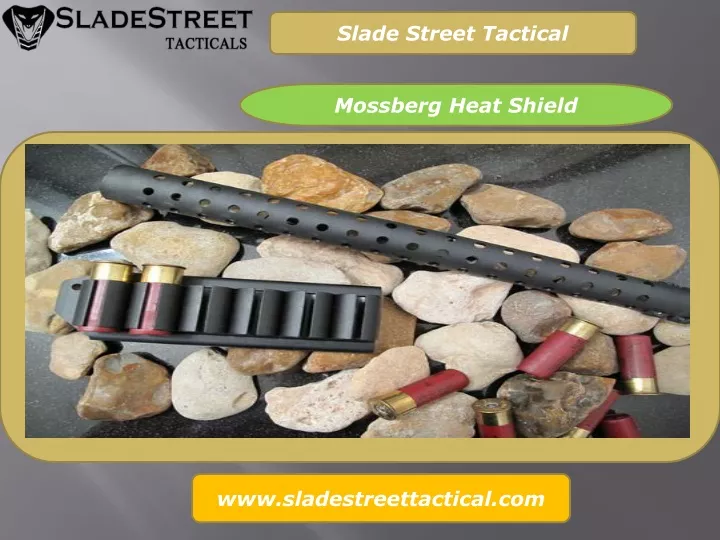 slade street tactical