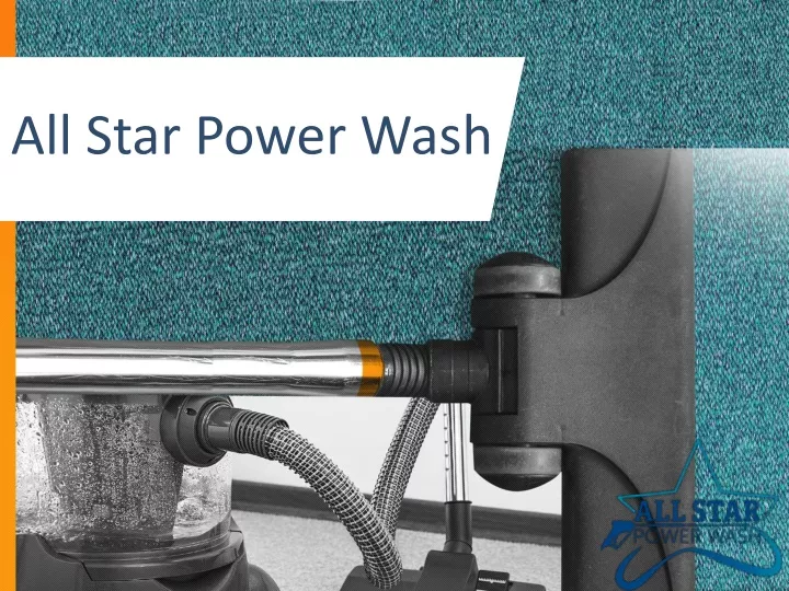 all star power wash