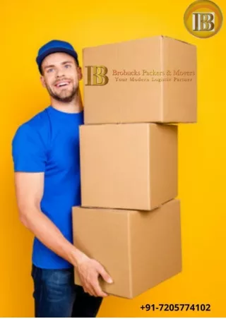 Best packers and movers in Bangalore- Great Quality Service for You
