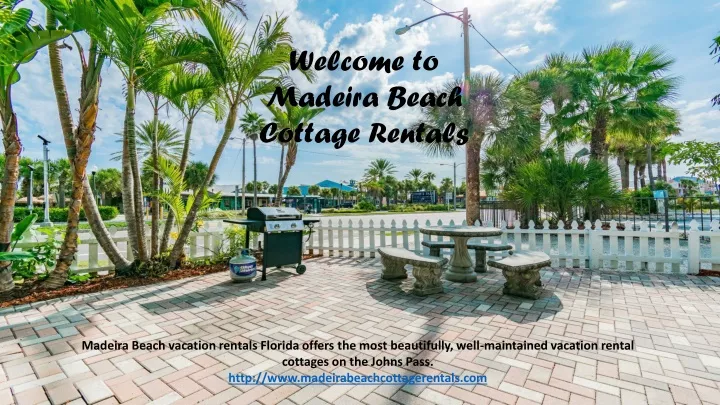 welcome to madeira b each cottage rentals