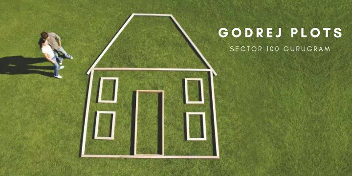 godrej plots