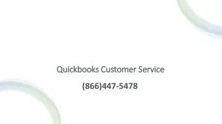 Tired of QuickBooks headaches