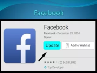 f acebook