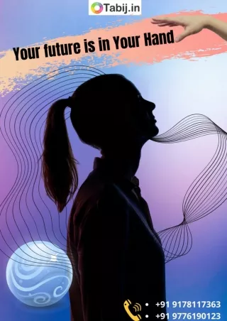 Let your Future be in your hand by getting Exact future predictions from us