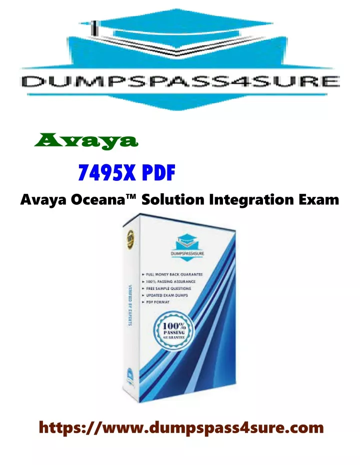 avaya avaya 7495x pdf 7495x pdf avaya oceana