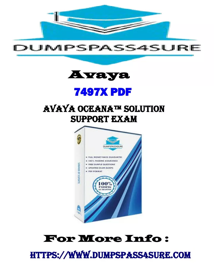 avaya avaya 7497x pdf 7497x pdf